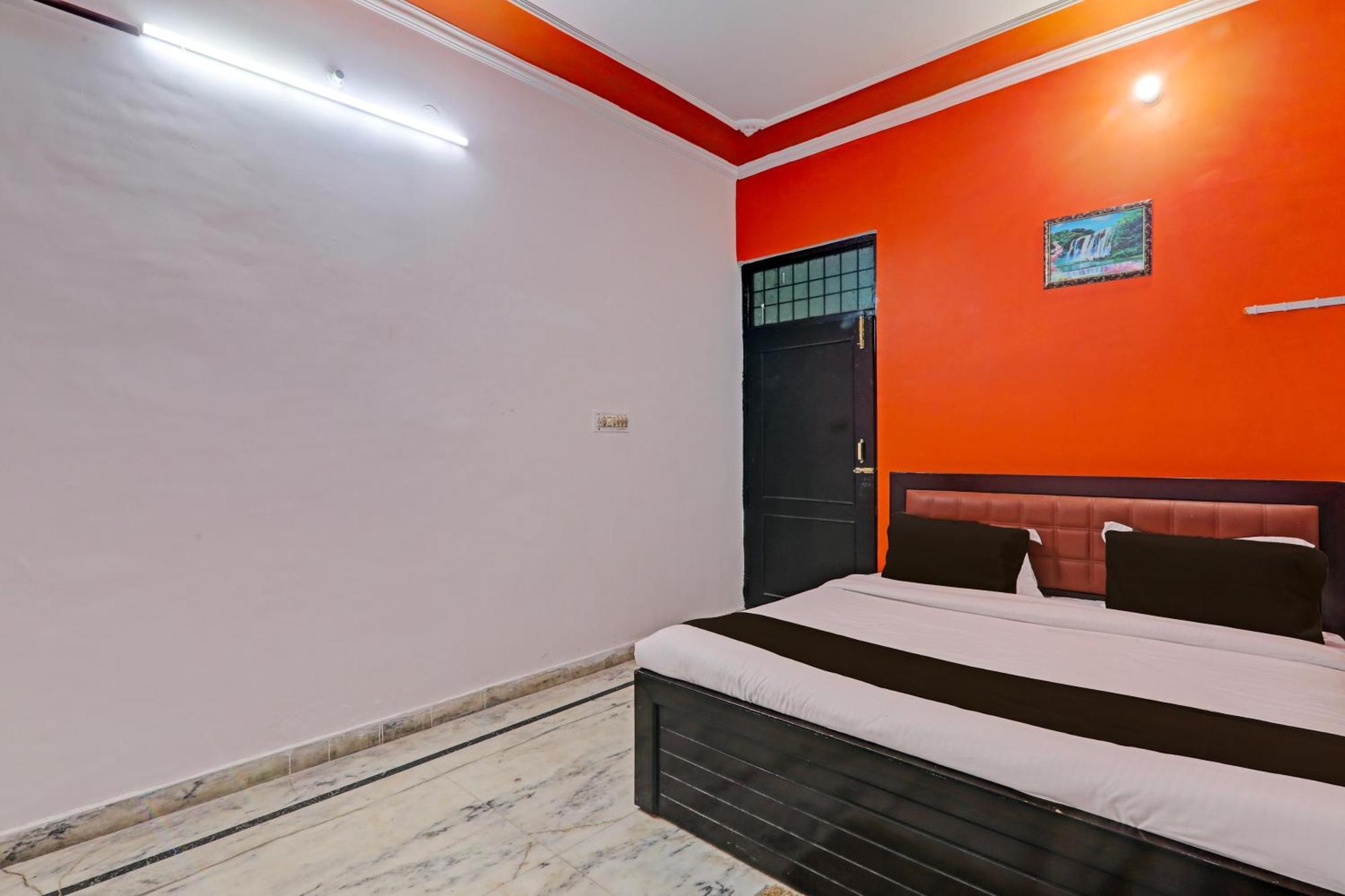 Hotel O Drip Stay Inn Lucknow Exterior foto
