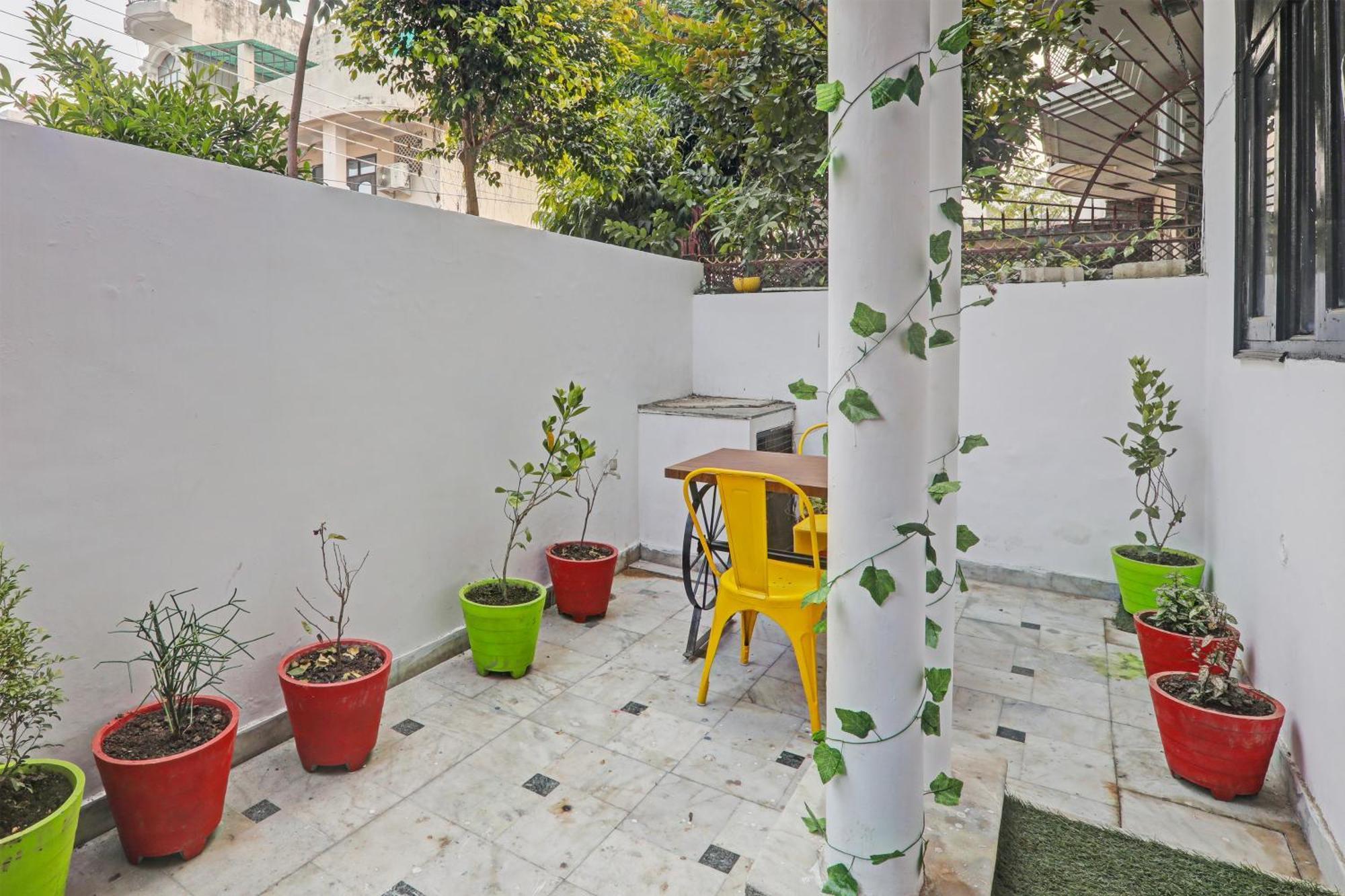 Hotel O Drip Stay Inn Lucknow Exterior foto